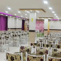 سالن مراسم وخدمات