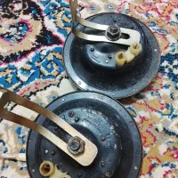 بوق بسیارعالی خوش صدا نروماده