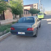 پژو ۴۰۵ مدل ۸۸ جی ال ایکس