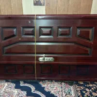 درب آپارتمان و با کوم