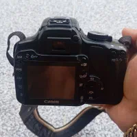 دوربین عکاسی کنون 400d|دوربین عکاسی و فیلم‌برداری|تالش, هشتپر|دیوار