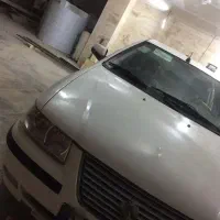 سمند  LX مدل 95|خودرو سواری و وانت|امیدیه, |دیوار