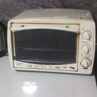 توستر و جوجه گردان