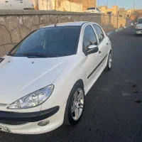 206مدل ۹۰تیپ3