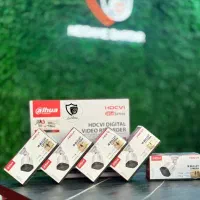 دوربین مداربسته وارداتی‌ پک کامل اصلی*وارملایت*