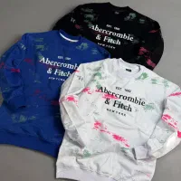 دورس ضخیم تمام چاپ (BORN AGAIN)وارداتی|لباس|شیراز, شیخ روزبهان|دیوار