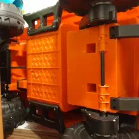 ماشین شارژی جیپ