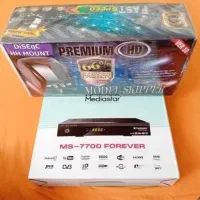 نصب ،تنظیم ،عیب یابی گیرنده و انتن|خدمات پیشه و مهارت|ارومیه, |دیوار