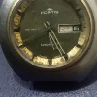 ساعت فورتیس سیکو سیتیزن
