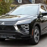 اکلیپس کراس