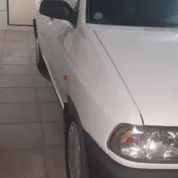 فروش فوری پراید وانت ۴۰۲|خودرو سواری و وانت|قم, پردیسان|دیوار