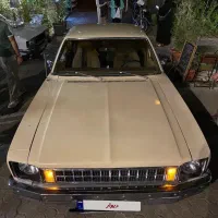 شورلت نوا c6 ۱۹۸۰|خودرو کلاسیک|تهران, شهران شمالی|دیوار