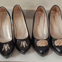 کفش مجلسی،بوت