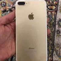 ایفون ۷پلاس