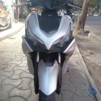 nvx170|موتورسیکلت|سبزوار, ابوریحان|دیوار