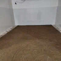 گلیم فرش ۶متری