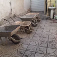 فرغون ، پمپ باد ، آره آتشی ، جاروبرقی|ابزارآلات|مشهد, آزادشهر|دیوار