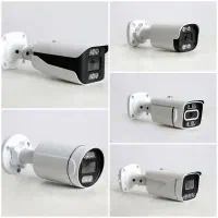 دوبین مداربسته مدل مخفی% Mlop