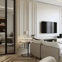 ۱۶۸ متر+سرمایه گذاری+سوپرلوکس+آشپزخانه دوم/کلیداول|فروش آپارتمان|اهواز, زیتون کارمندی|دیوار