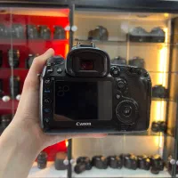 دوربین کنون Canon 5D mark iv بدنه|دوربین عکاسی و فیلم‌برداری|کرج, فاز ۴ مهرشهر|دیوار