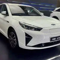 KMC EJ7PLUS///کی ام سی EJ7PLUS