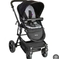 کالسکه دلیجان مدل پوما