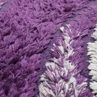 قالیچه شگی|فرش|پرند, فاز ۶|دیوار