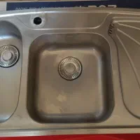 سینک و هود آشپزخانه هر 2 باهم|هود|تهران, خزانه|دیوار