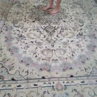 فرش دستباف ۹ متری|فرش|پردیس, فاز ۸|دیوار