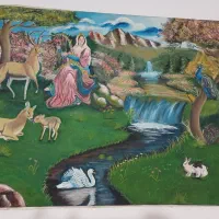 تابلو نقاشی