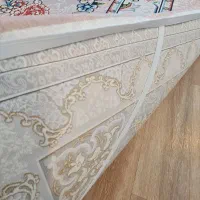 روفرشی مخمل کشدار  قیمت اقتصادی