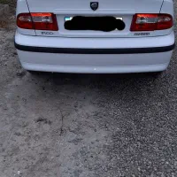 سمند مدل ۱۴۰۰ ef7|خودرو سواری و وانت|قائمشهر, |دیوار