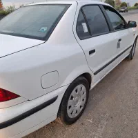 فروشی سمند درحد