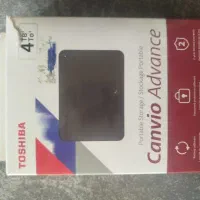 هارد اکسترنال ۴ترابایت