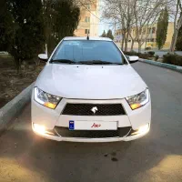دنا معمولی تیپ 2 مدل 1395