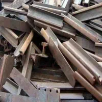 خرید ضایعات فلزی