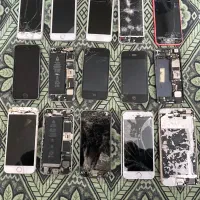 ایفون ۶s|موبایل|ری, دولتآباد|دیوار