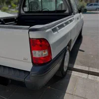 وانت پراید 151 SEفول صفر404/نقداقساط/تحویل در لحظه|خودرو سواری و وانت|تهران, دانشگاه شریف|دیوار