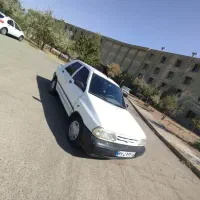 پراید مدل 94