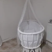 گهواره|تخت و صندلی بچه|فردیس, شهرک راه آهن|دیوار