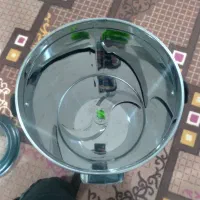 یه عدد سبز خورد کن نیاز به تعمیر|خردکن، آسیاب، غذاساز|بستان آباد, |دیوار