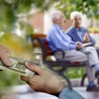 مشاوره دریافت حقوق ماهیانه و مستمری