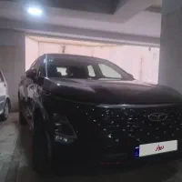 فونیکسfx مدل ۱۴۰۳