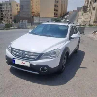 اچ سی کراس مدل ۹۸ (h30 کراس)