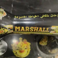 چرخ خیاطی مارشال