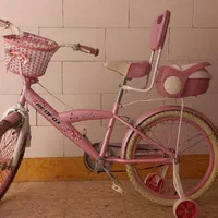 دوچرخه ۲۰|دوچرخه، اسکیت، اسکوتر|دوگنبدان, |دیوار