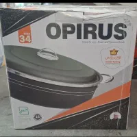 ظروف گرانیتی اپیروس OPIRUS|ظروف پختوپز|بروجرد, |دیوار