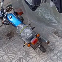 موتور مزایده ای تمیز