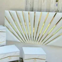 سرویس خواب|تخت و سرویس خواب|فسا, |دیوار