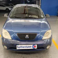 سایپا تیبا sx